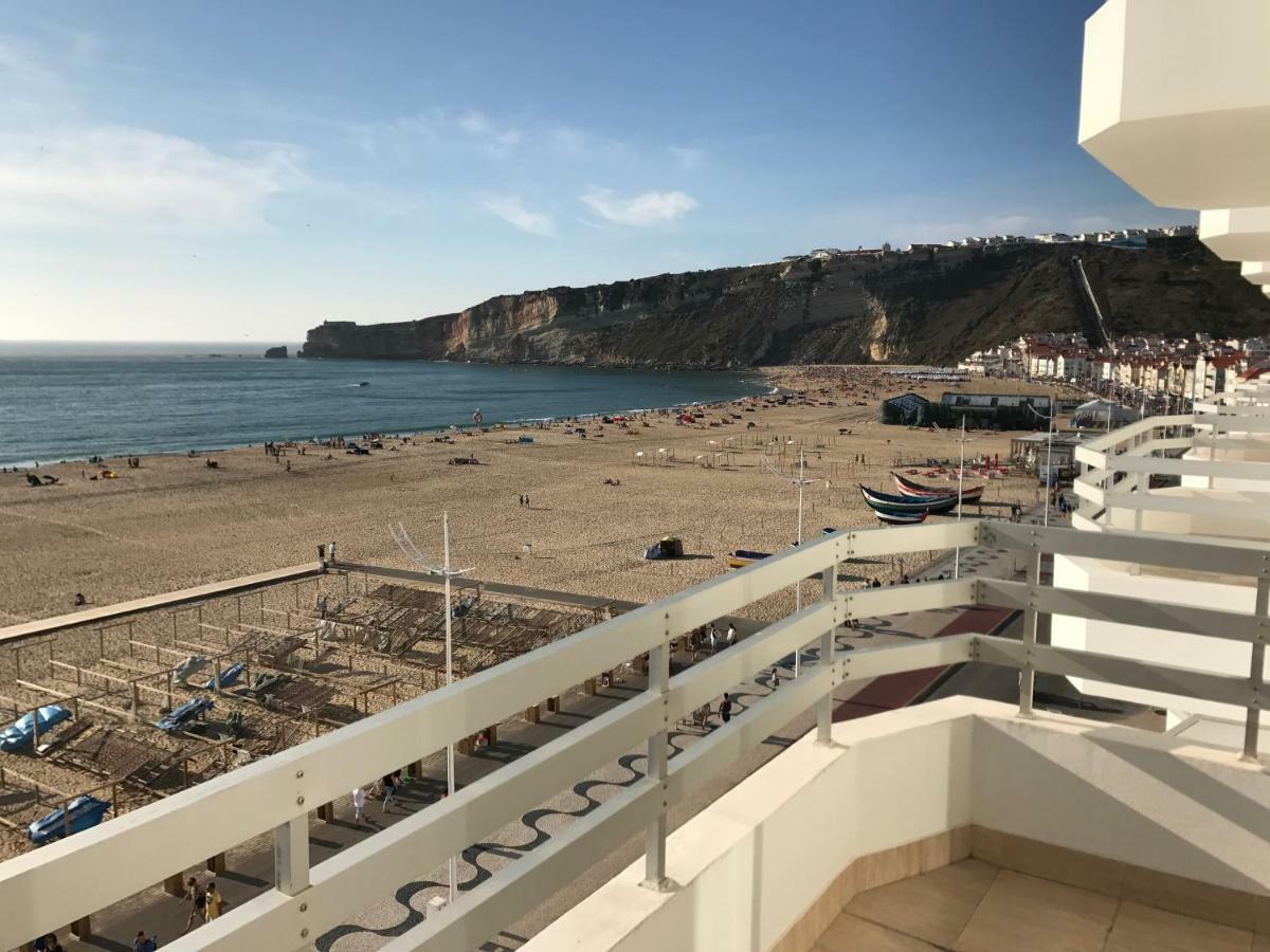 Nazare Marisol Praia Extérieur photo