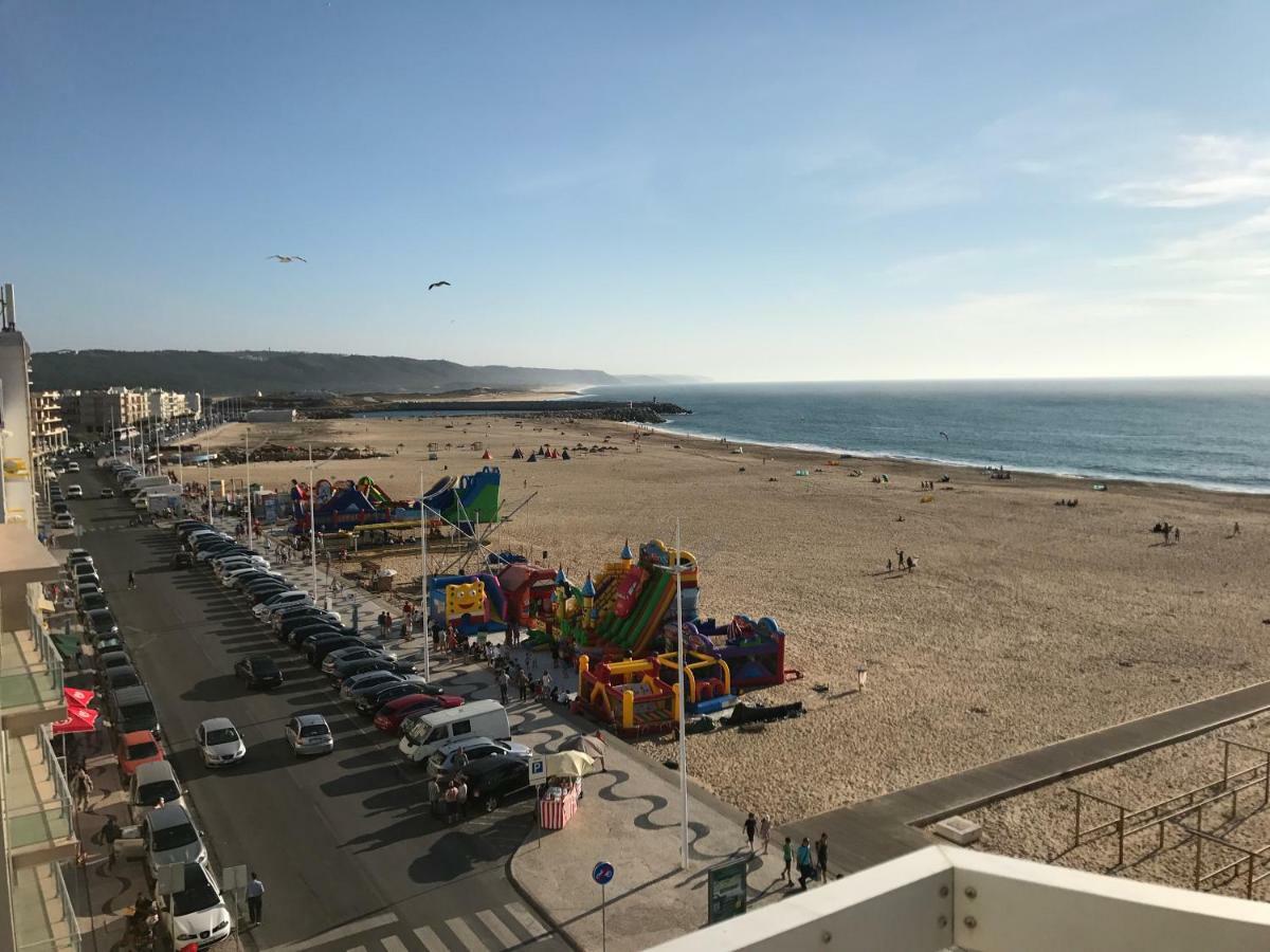 Nazare Marisol Praia Extérieur photo