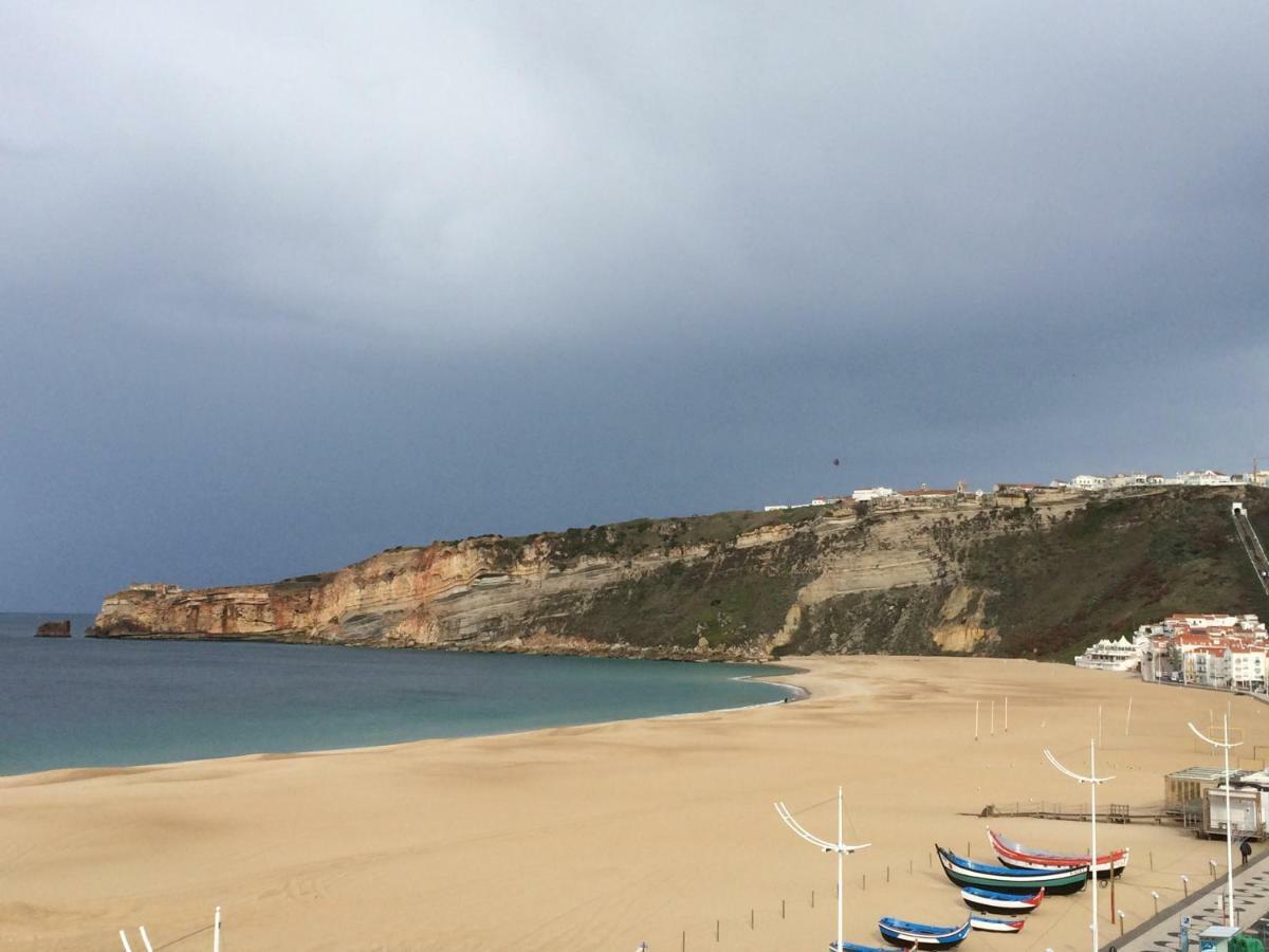 Nazare Marisol Praia Extérieur photo
