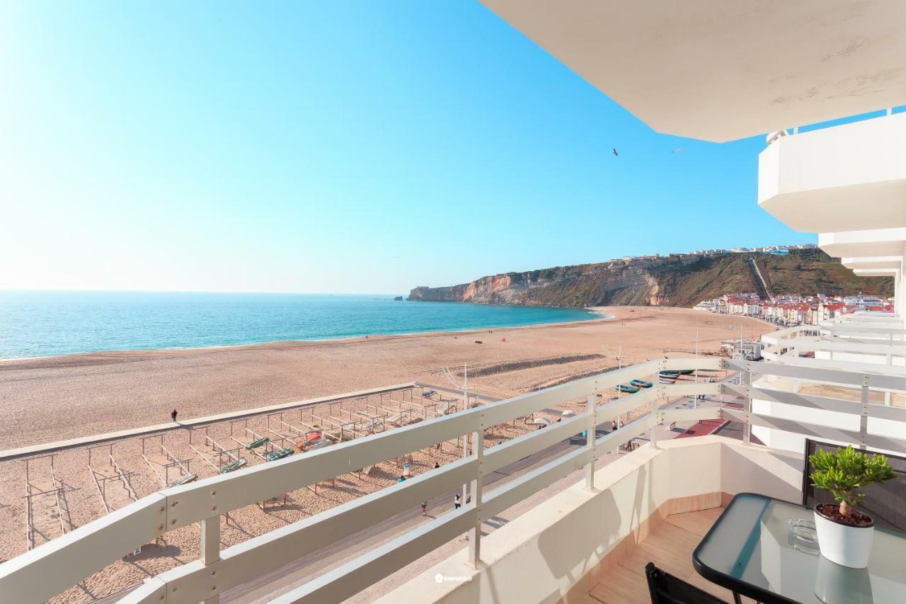 Nazare Marisol Praia Extérieur photo